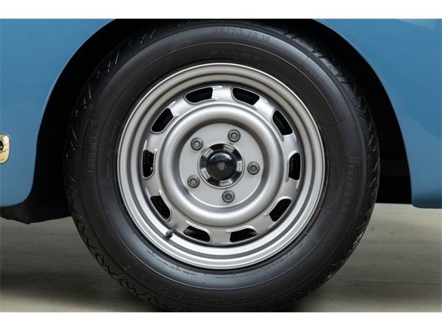 1957 Porsche 356 (CC-2073226) for sale in Scotts Valley, California