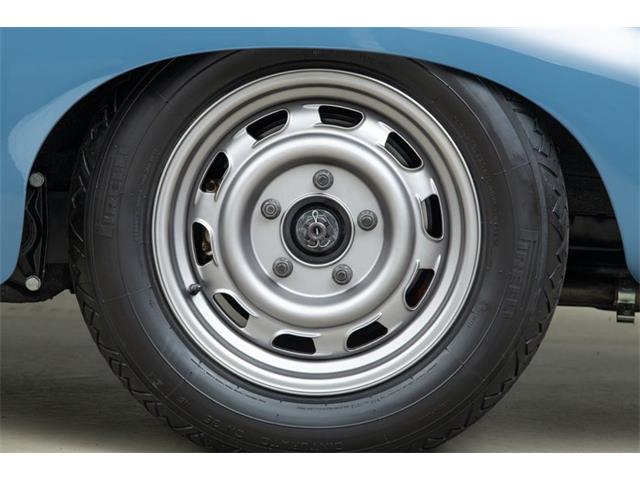 1957 Porsche 356 (CC-2073226) for sale in Scotts Valley, California