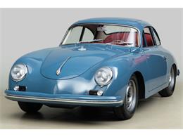 1957 Porsche 356 (CC-2073226) for sale in Scotts Valley, California