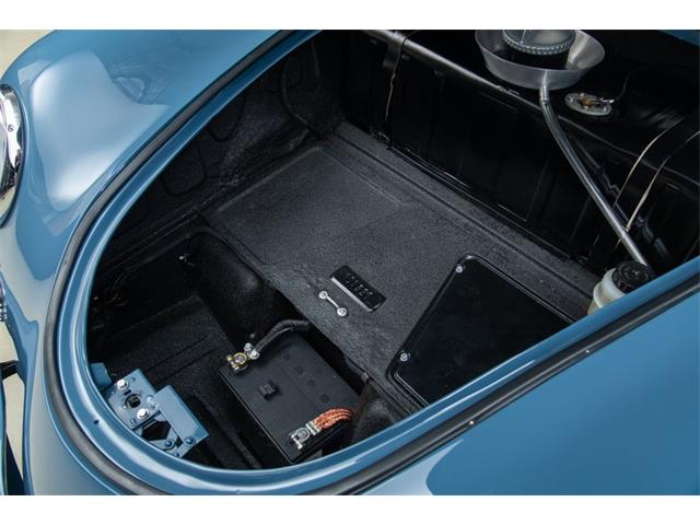 1957 Porsche 356 (CC-2073226) for sale in Scotts Valley, California
