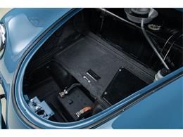 1957 Porsche 356 (CC-2073226) for sale in Scotts Valley, California
