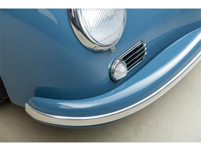 1957 Porsche 356 (CC-2073226) for sale in Scotts Valley, California