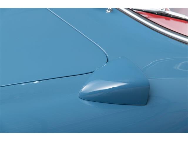 1957 Porsche 356 (CC-2073226) for sale in Scotts Valley, California