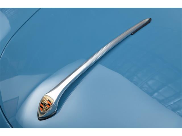 1957 Porsche 356 (CC-2073226) for sale in Scotts Valley, California