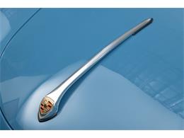 1957 Porsche 356 (CC-2073226) for sale in Scotts Valley, California