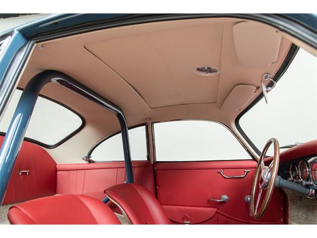 1957 Porsche 356 (CC-2073226) for sale in Scotts Valley, California