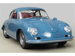 1957 Porsche 356 (CC-2073226) for sale in Scotts Valley, California