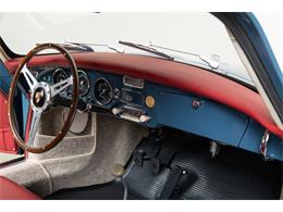 1957 Porsche 356 (CC-2073226) for sale in Scotts Valley, California