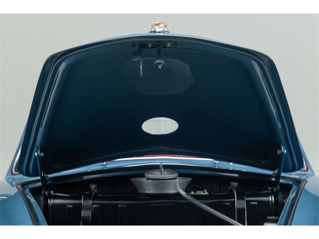 1957 Porsche 356 (CC-2073226) for sale in Scotts Valley, California