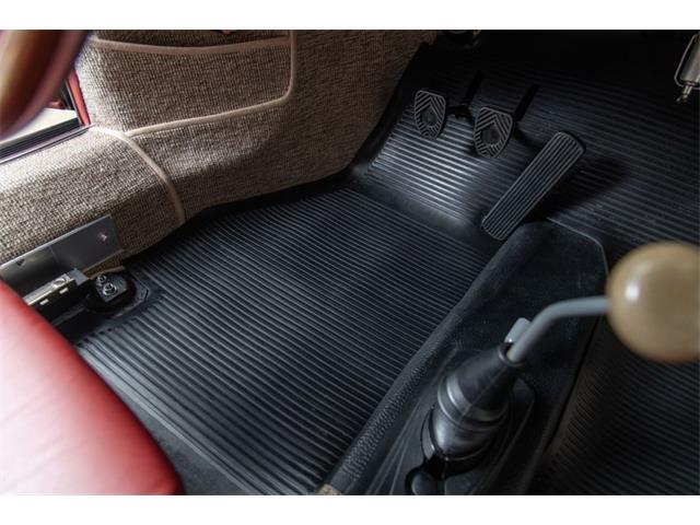 1957 Porsche 356 (CC-2073226) for sale in Scotts Valley, California