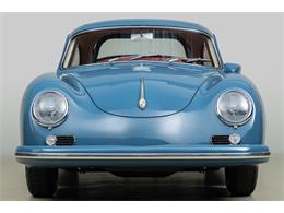 1957 Porsche 356 (CC-2073226) for sale in Scotts Valley, California