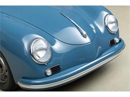 1957 Porsche 356 (CC-2073226) for sale in Scotts Valley, California