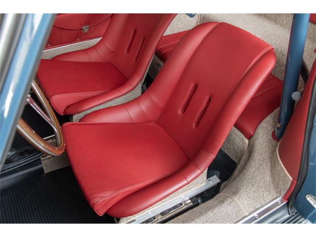 1957 Porsche 356 (CC-2073226) for sale in Scotts Valley, California