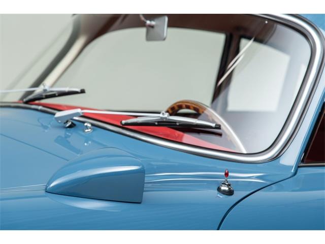 1957 Porsche 356 (CC-2073226) for sale in Scotts Valley, California