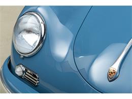 1957 Porsche 356 (CC-2073226) for sale in Scotts Valley, California