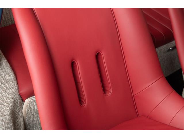 1957 Porsche 356 (CC-2073226) for sale in Scotts Valley, California