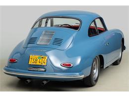1957 Porsche 356 (CC-2073226) for sale in Scotts Valley, California