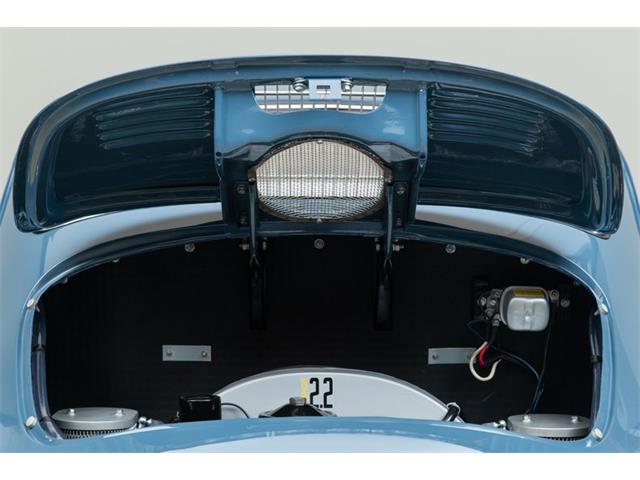 1957 Porsche 356 (CC-2073226) for sale in Scotts Valley, California