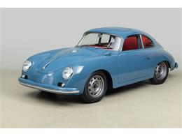 1957 Porsche 356 (CC-2073226) for sale in Scotts Valley, California