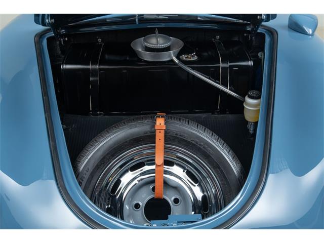 1957 Porsche 356 (CC-2073226) for sale in Scotts Valley, California