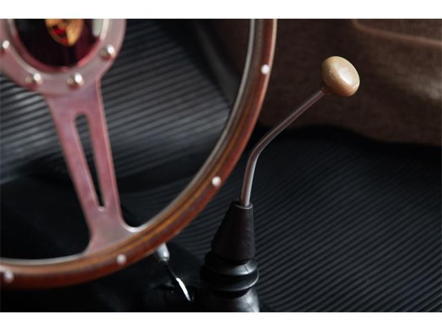 1957 Porsche 356 (CC-2073226) for sale in Scotts Valley, California