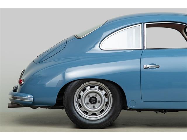 1957 Porsche 356 (CC-2073226) for sale in Scotts Valley, California