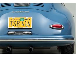 1957 Porsche 356 (CC-2073226) for sale in Scotts Valley, California