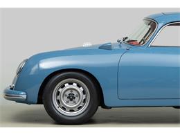 1957 Porsche 356 (CC-2073226) for sale in Scotts Valley, California