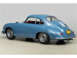 1957 Porsche 356 (CC-2073226) for sale in Scotts Valley, California