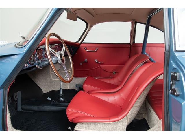 1957 Porsche 356 (CC-2073226) for sale in Scotts Valley, California