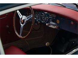 1957 Porsche 356 (CC-2073226) for sale in Scotts Valley, California