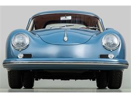 1957 Porsche 356 (CC-2073226) for sale in Scotts Valley, California