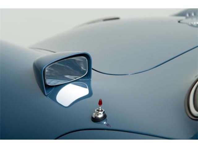 1957 Porsche 356 (CC-2073226) for sale in Scotts Valley, California