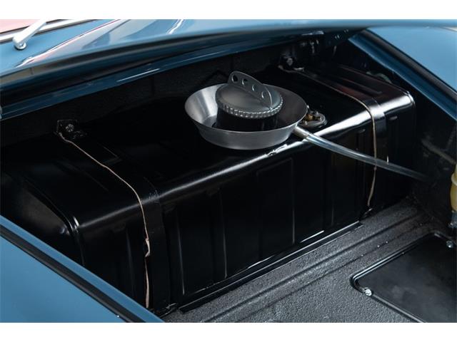 1957 Porsche 356 (CC-2073226) for sale in Scotts Valley, California