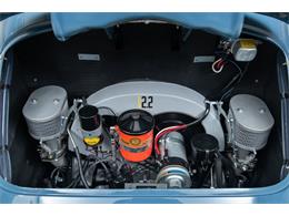 1957 Porsche 356 (CC-2073226) for sale in Scotts Valley, California