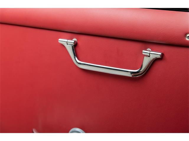 1957 Porsche 356 (CC-2073226) for sale in Scotts Valley, California