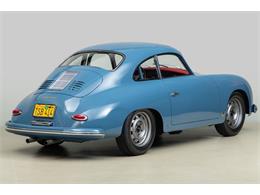 1957 Porsche 356 (CC-2073226) for sale in Scotts Valley, California