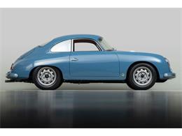 1957 Porsche 356 (CC-2073226) for sale in Scotts Valley, California