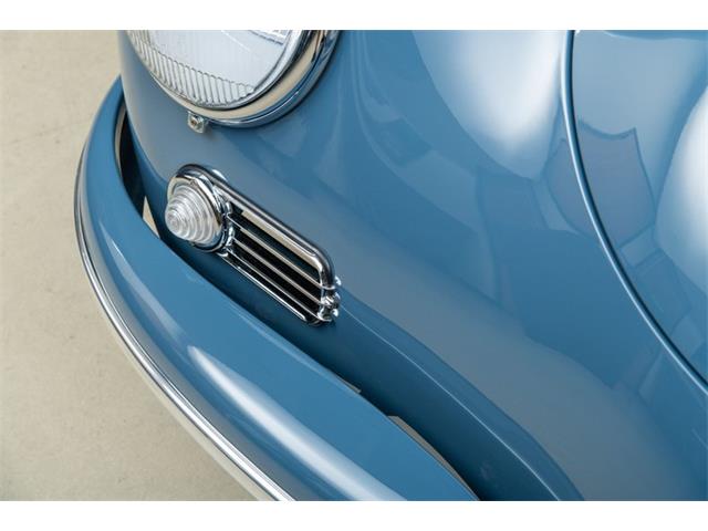 1957 Porsche 356 (CC-2073226) for sale in Scotts Valley, California