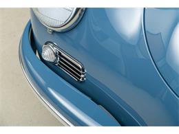 1957 Porsche 356 (CC-2073226) for sale in Scotts Valley, California