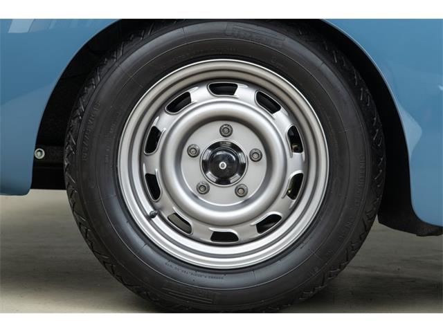 1957 Porsche 356 (CC-2073226) for sale in Scotts Valley, California