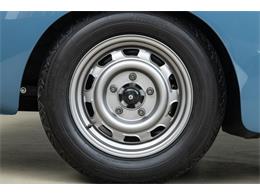 1957 Porsche 356 (CC-2073226) for sale in Scotts Valley, California