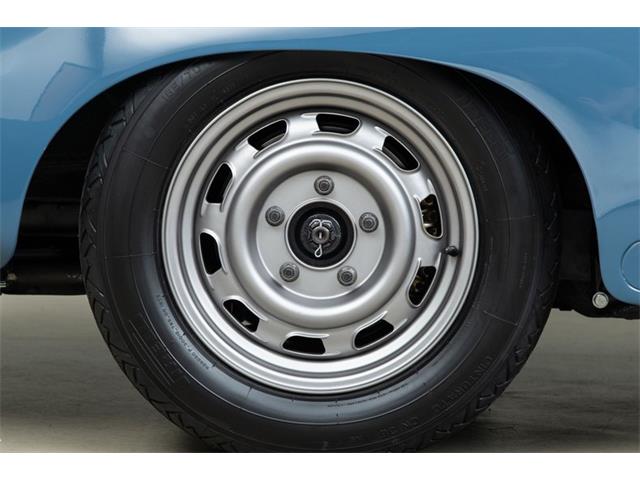 1957 Porsche 356 (CC-2073226) for sale in Scotts Valley, California