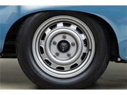 1957 Porsche 356 (CC-2073226) for sale in Scotts Valley, California