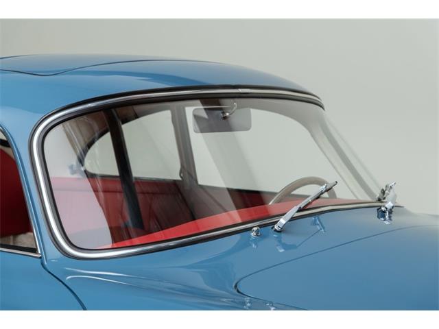 1957 Porsche 356 (CC-2073226) for sale in Scotts Valley, California