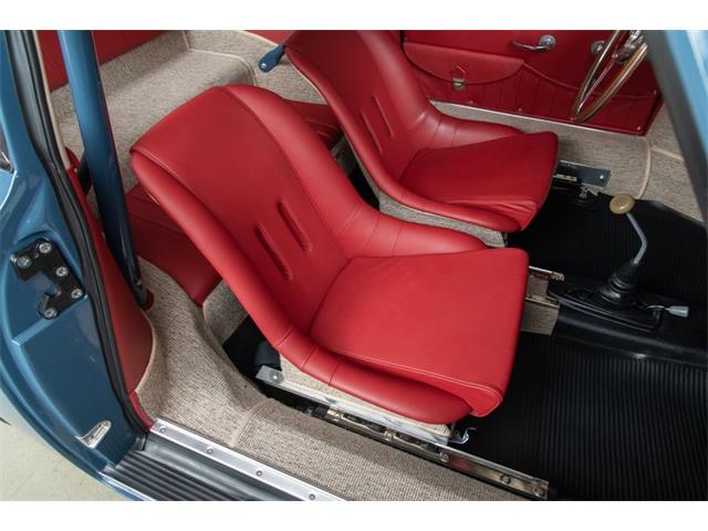 1957 Porsche 356 (CC-2073226) for sale in Scotts Valley, California