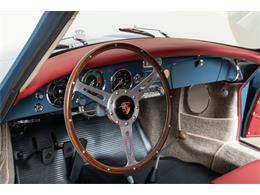1957 Porsche 356 (CC-2073226) for sale in Scotts Valley, California