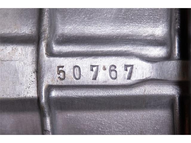 1957 Porsche 356 (CC-2073226) for sale in Scotts Valley, California
