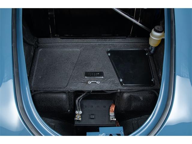 1957 Porsche 356 (CC-2073226) for sale in Scotts Valley, California