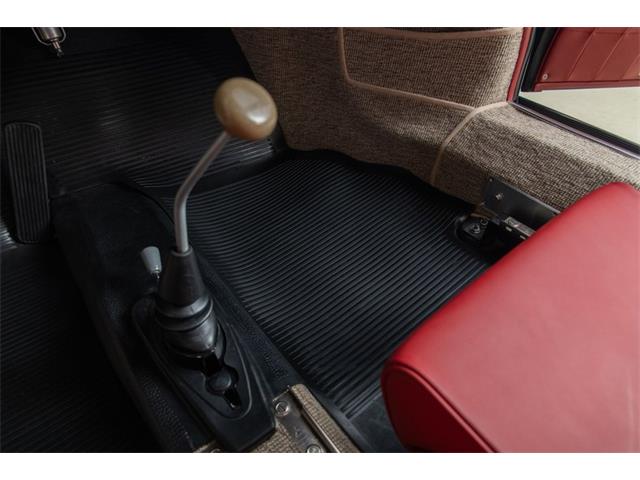 1957 Porsche 356 (CC-2073226) for sale in Scotts Valley, California
